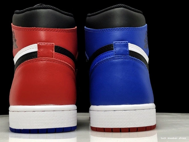 Cheap LUCY High Air Jordan OG 555088-026 3